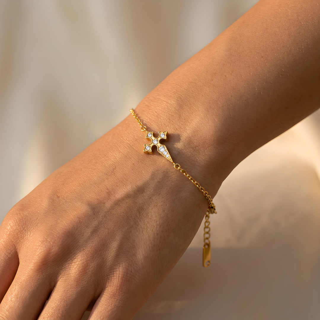 Pulsera Salmo 91