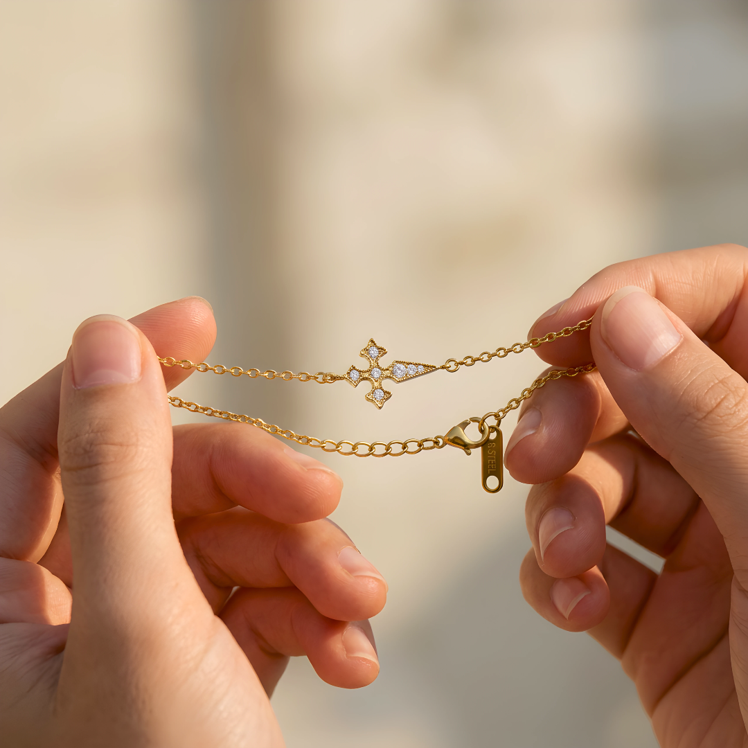Pulsera Salmo 91