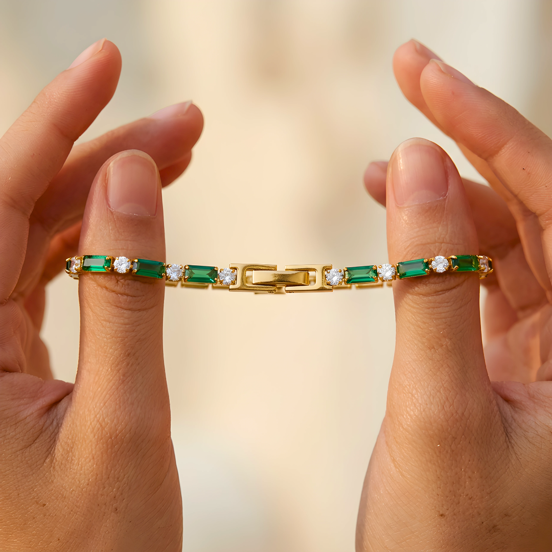 Pulsera Manifestación