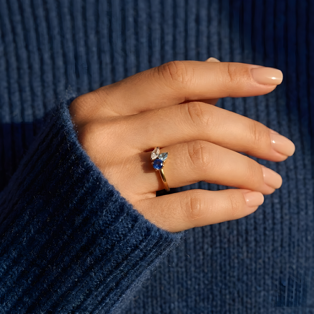 Anillo Tu Esencia