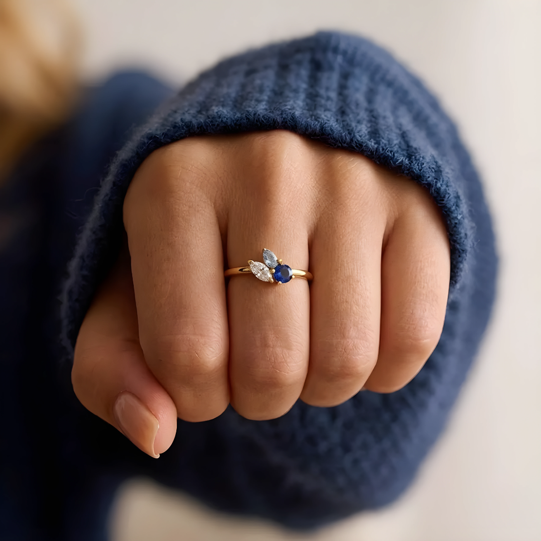 Anillo Tu Esencia