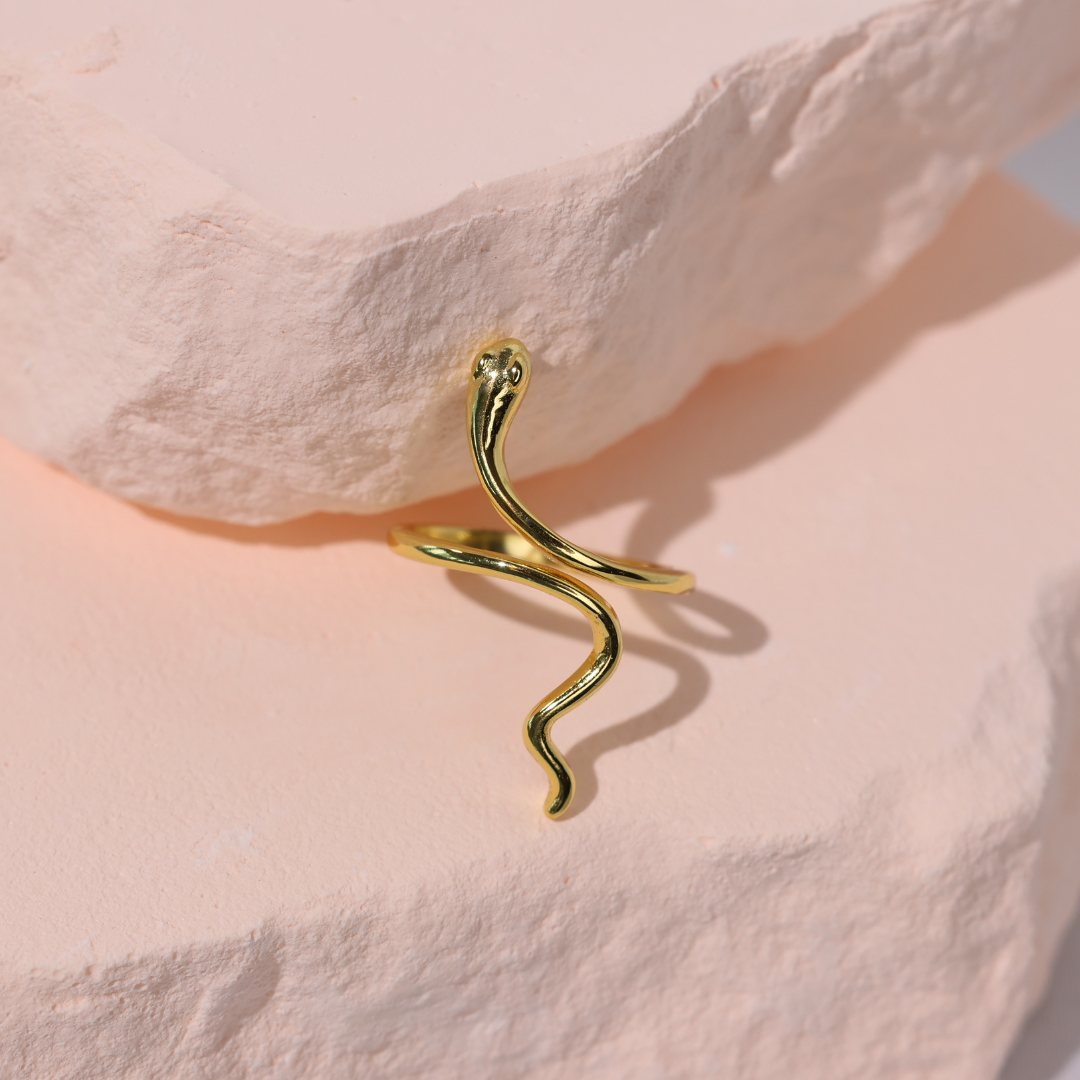 Anillo Renacer – Transformación y poder interior