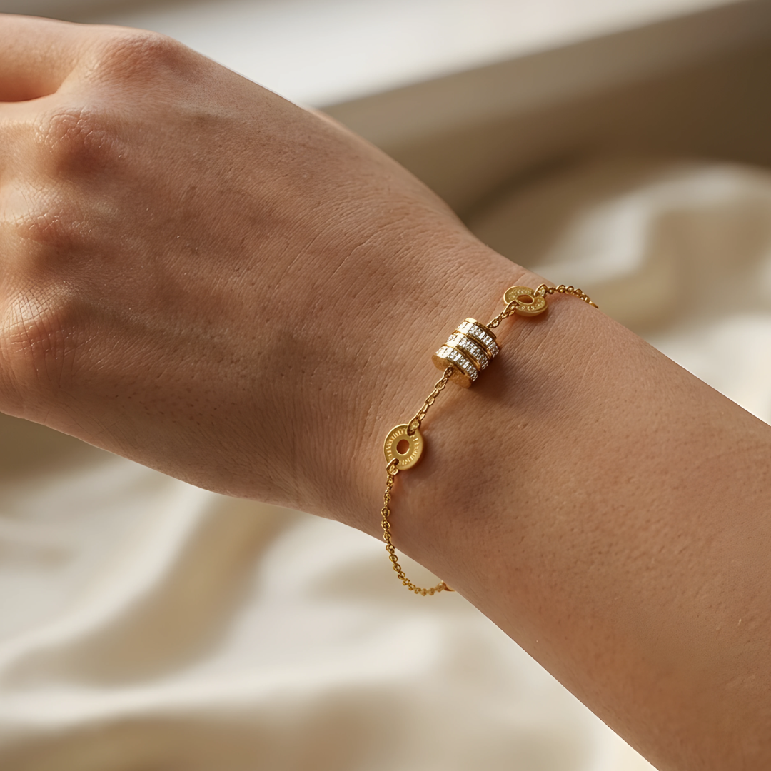 Pulsera A tu Lado Siempre