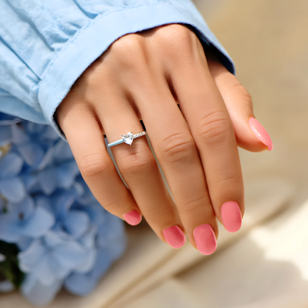 Anillo Amor Propio - Main Image