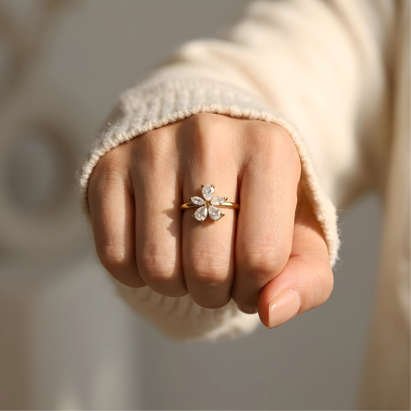 Anillo Lo Merezco