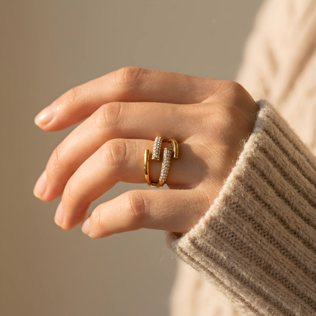 Anillo Mi Promesa