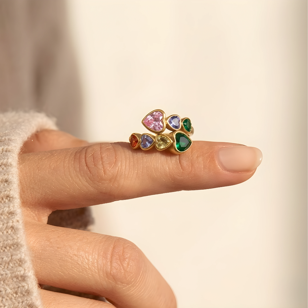 Anillo Aurora