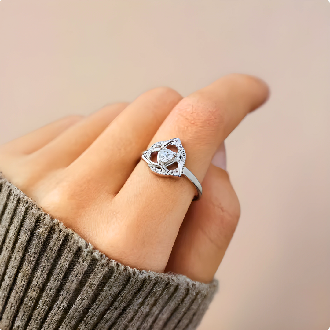 Anillo Vínculo