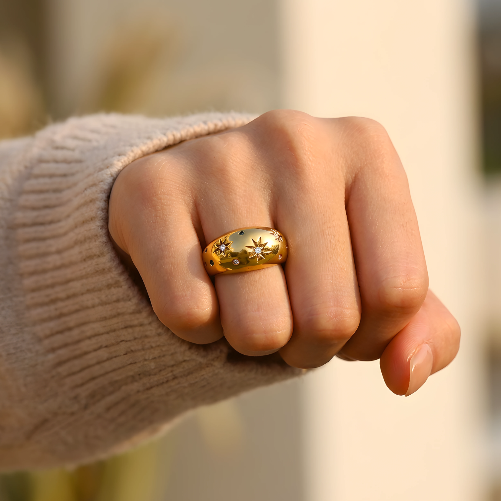 Anillo Galaxia