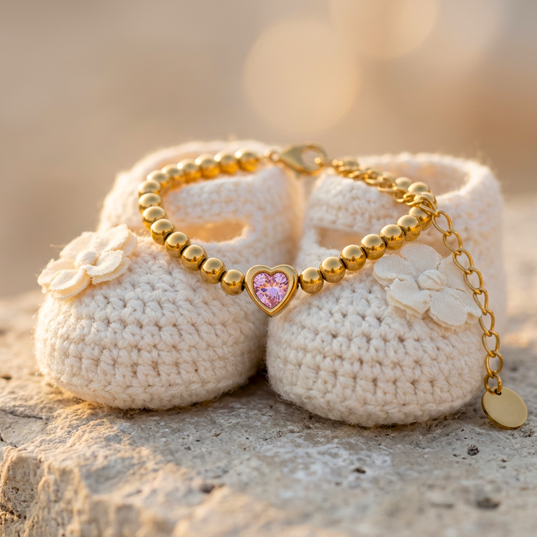 Pulsera Futura Mamá
