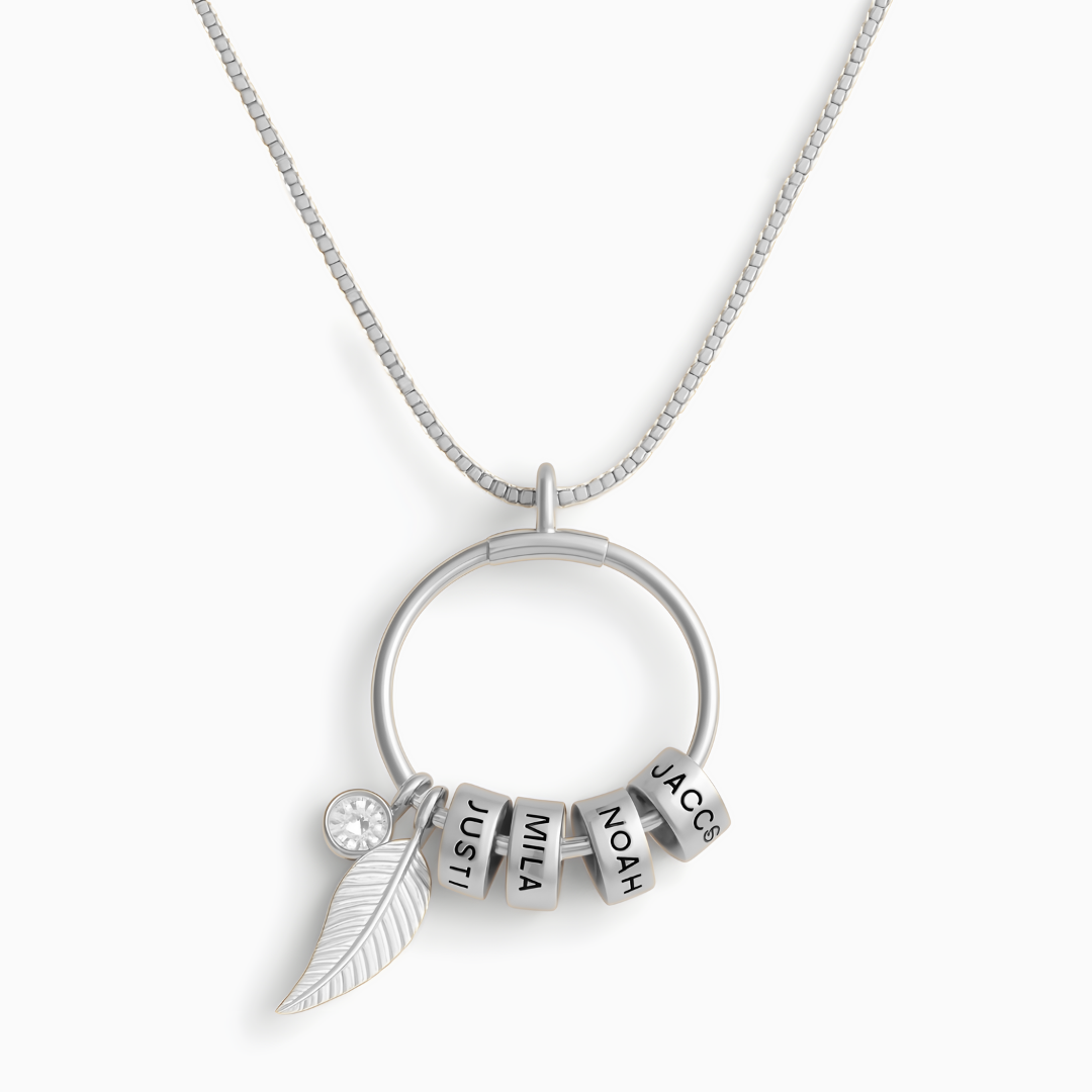 Collar Estás en Mis Sueños