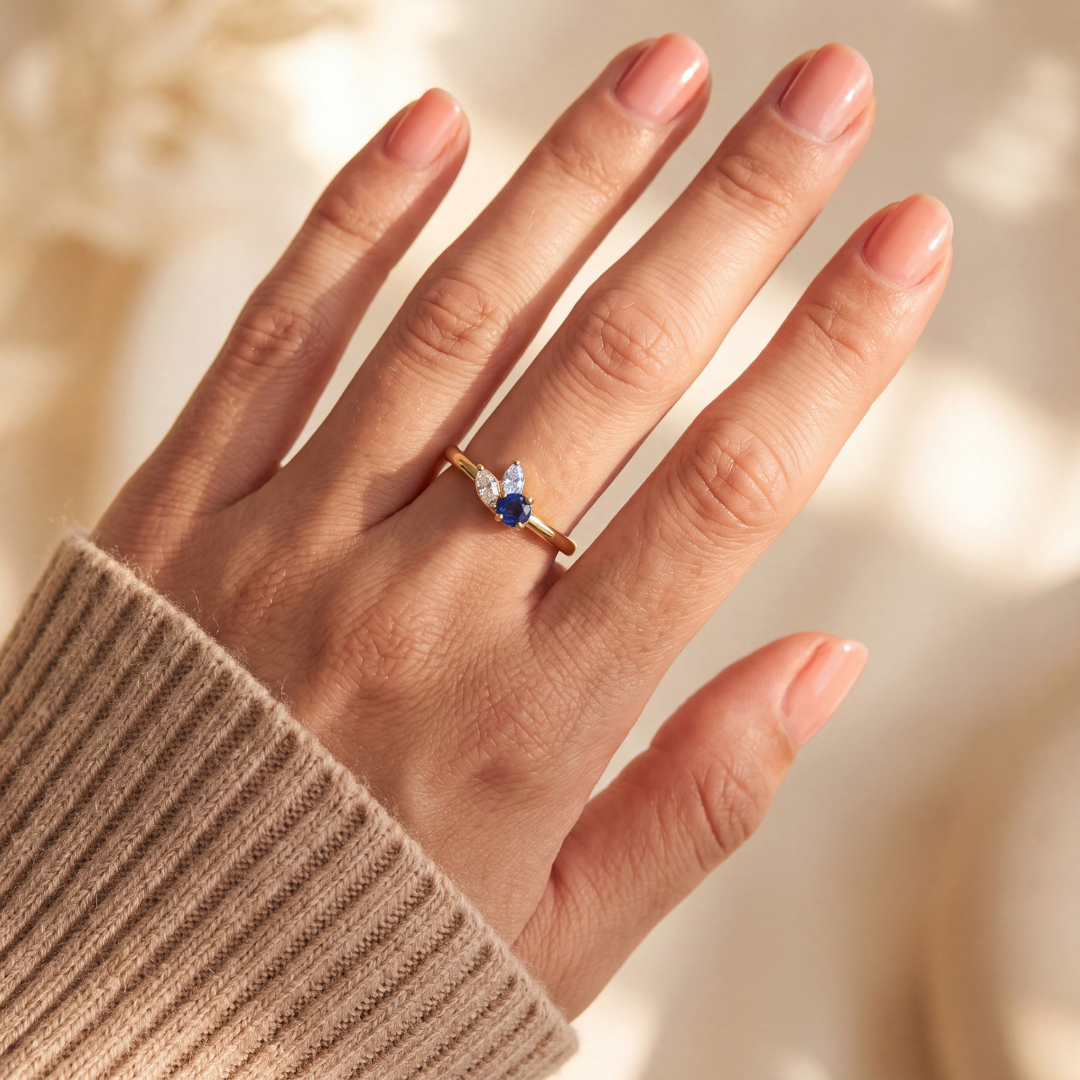 Anillo Tu Esencia