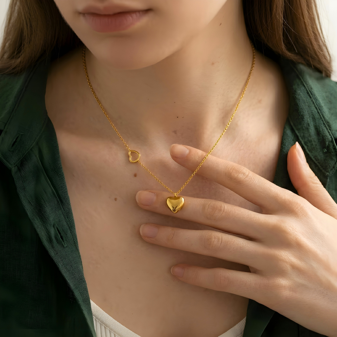 Collar Amor Sublime