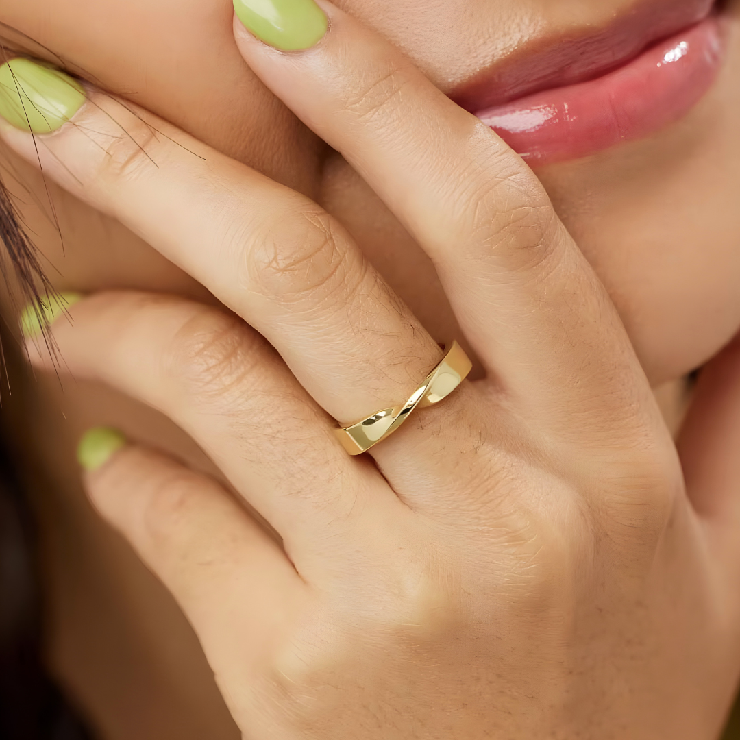 Anillo Río