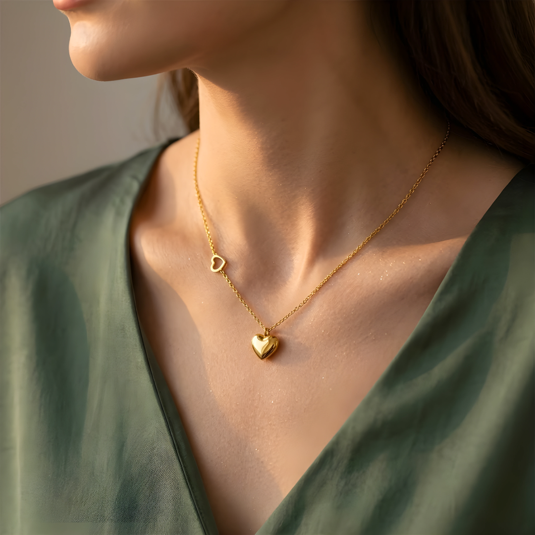 Collar Amor Sublime