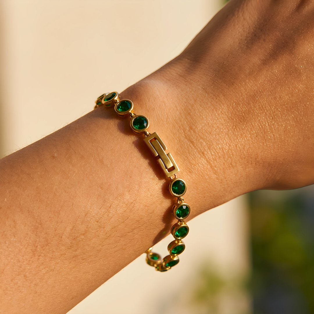 Pulsera Nuevos Comienzos