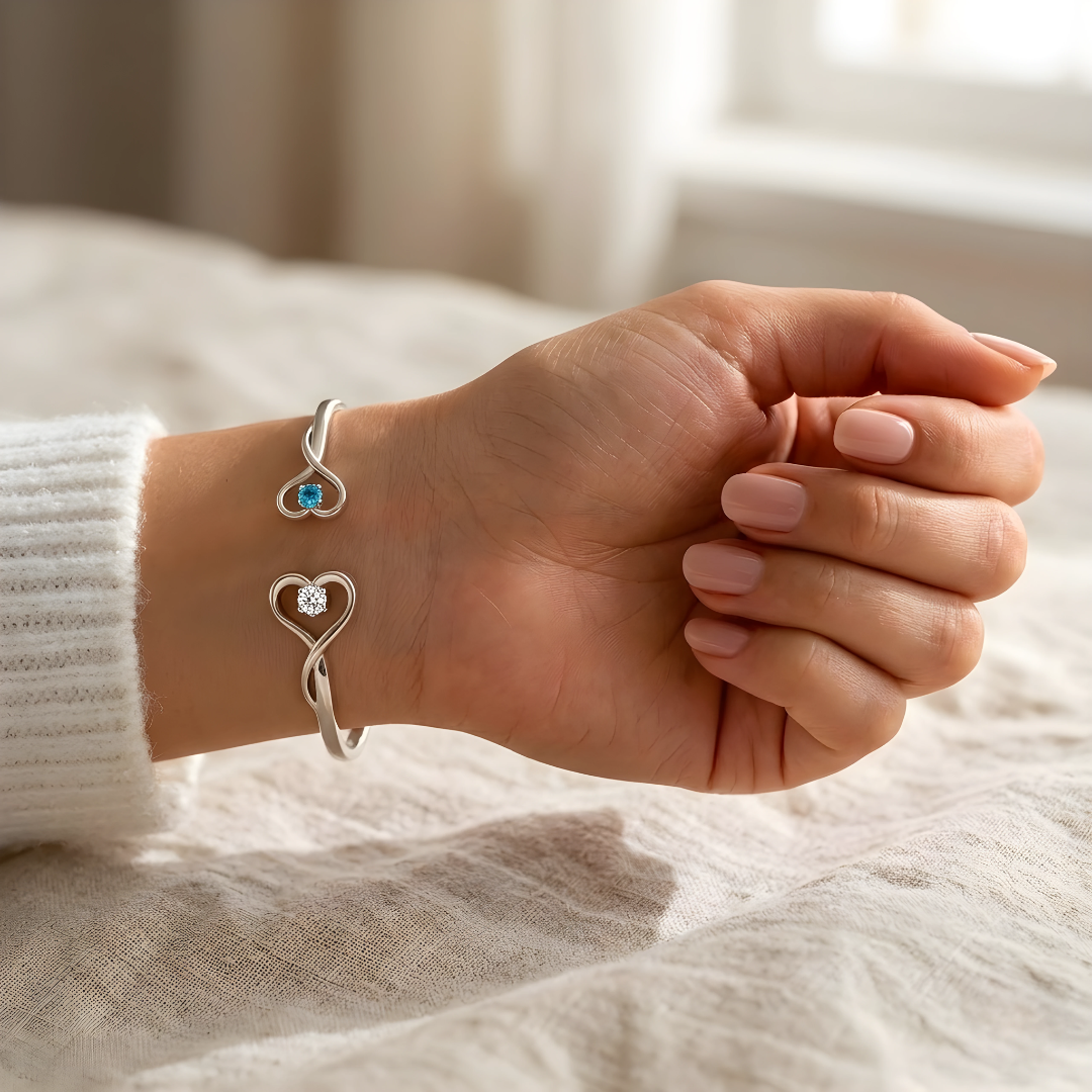 Pulsera Madre & Hija