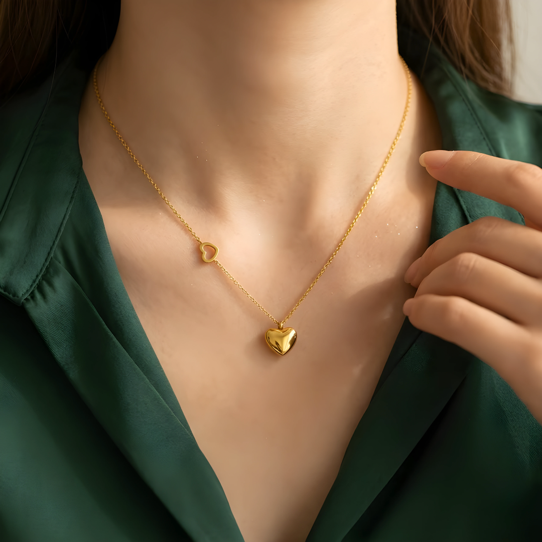 Collar Amor Sublime