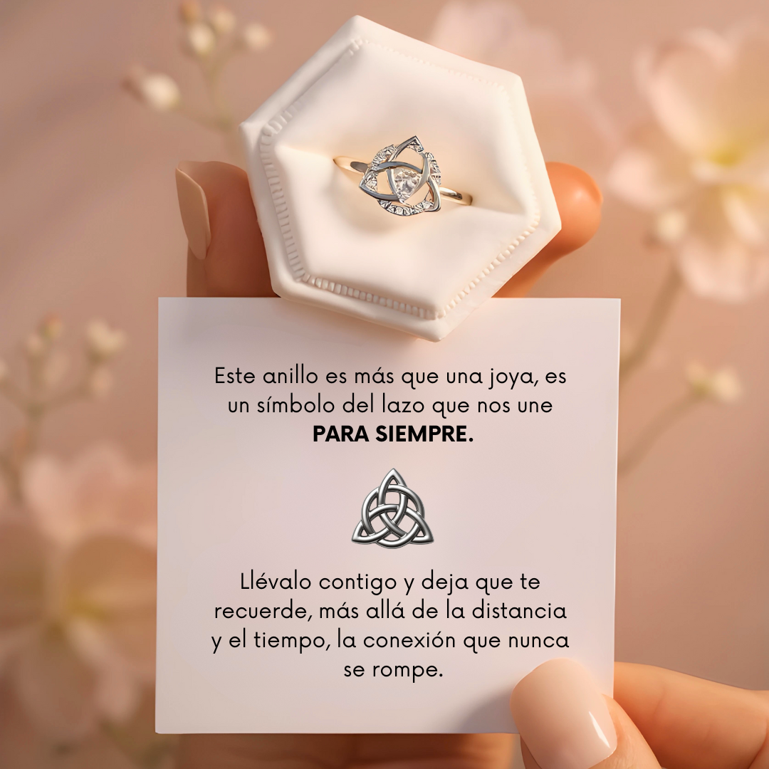 Anillo Vínculo