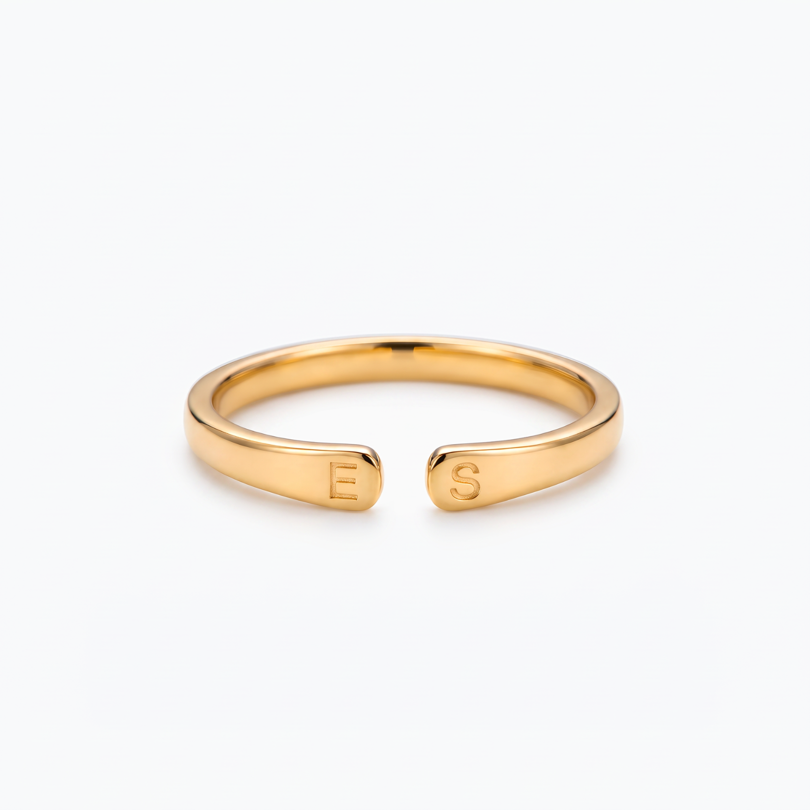 Anillo Tú y Yo