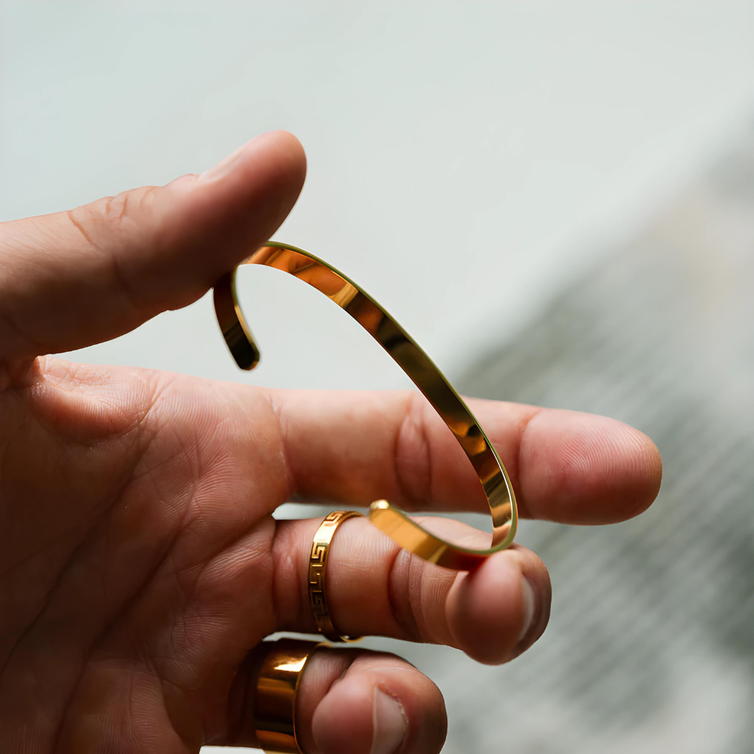 Pulsera Guerrero