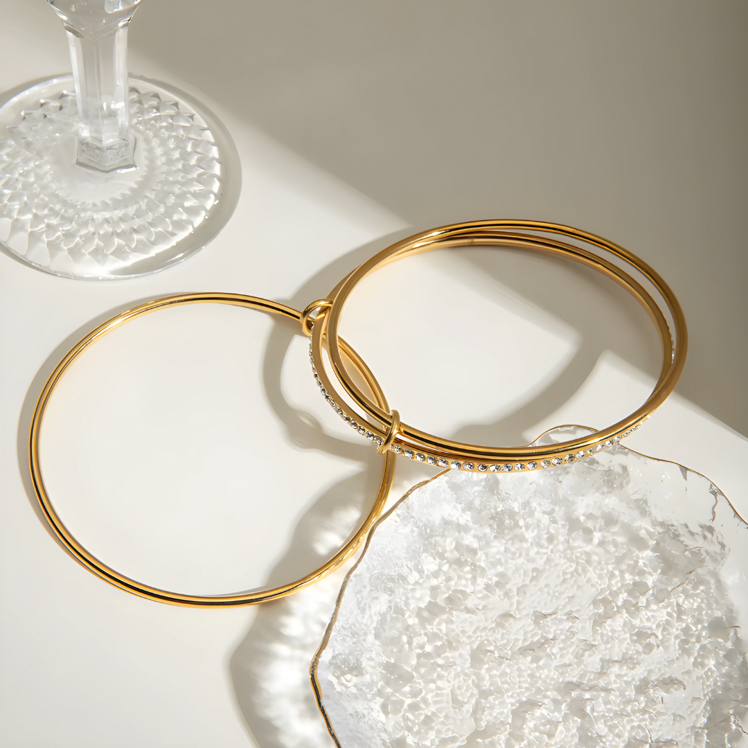 Pulsera Energía Femenina