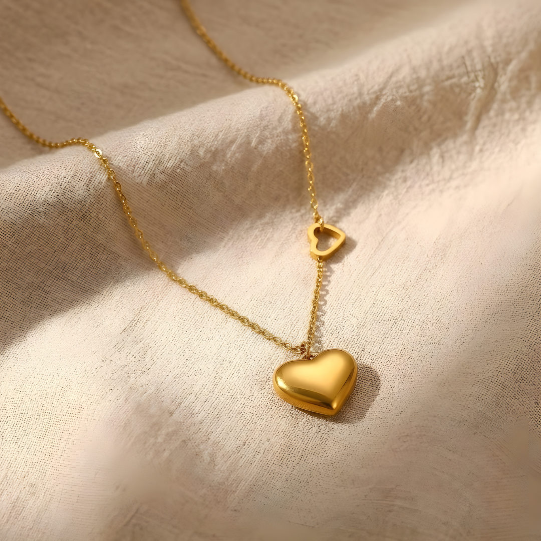Collar Amor Sublime