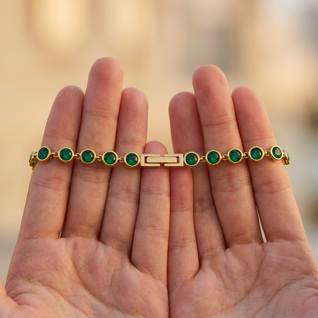 Pulsera Nuevos Comienzos