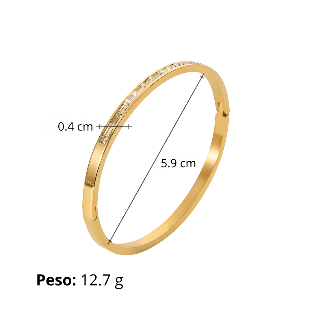 Pulsera Golden