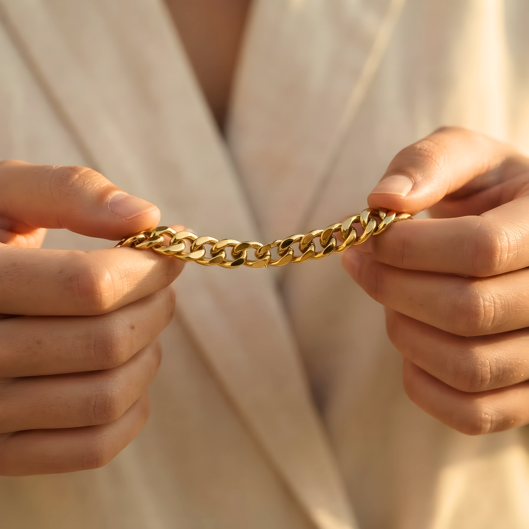 Pulsera Lo Esencial