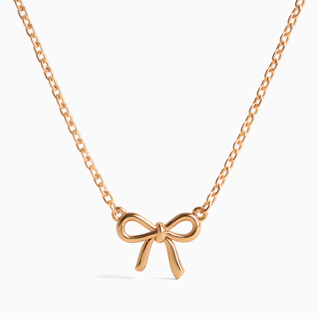 Collar Coquette