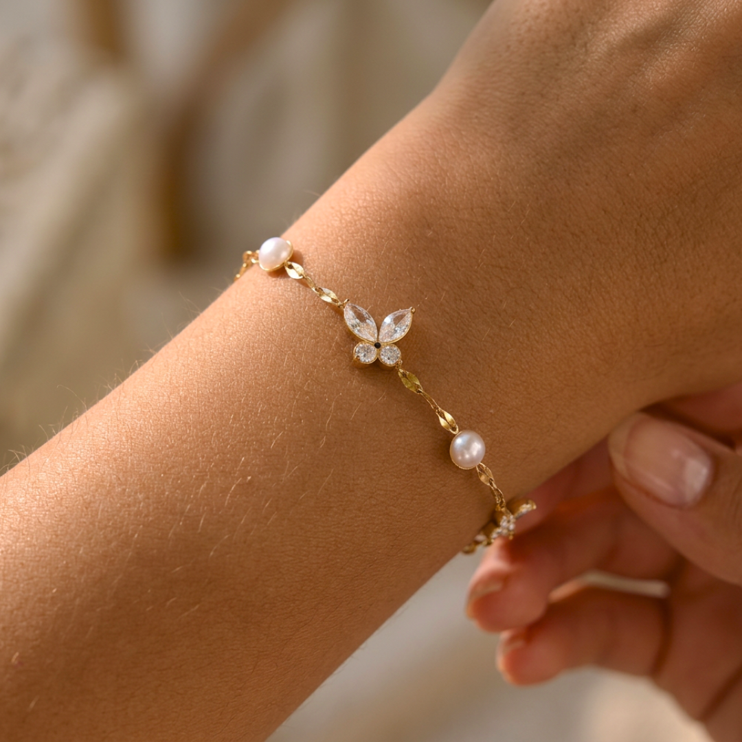 La Pulsera Señales