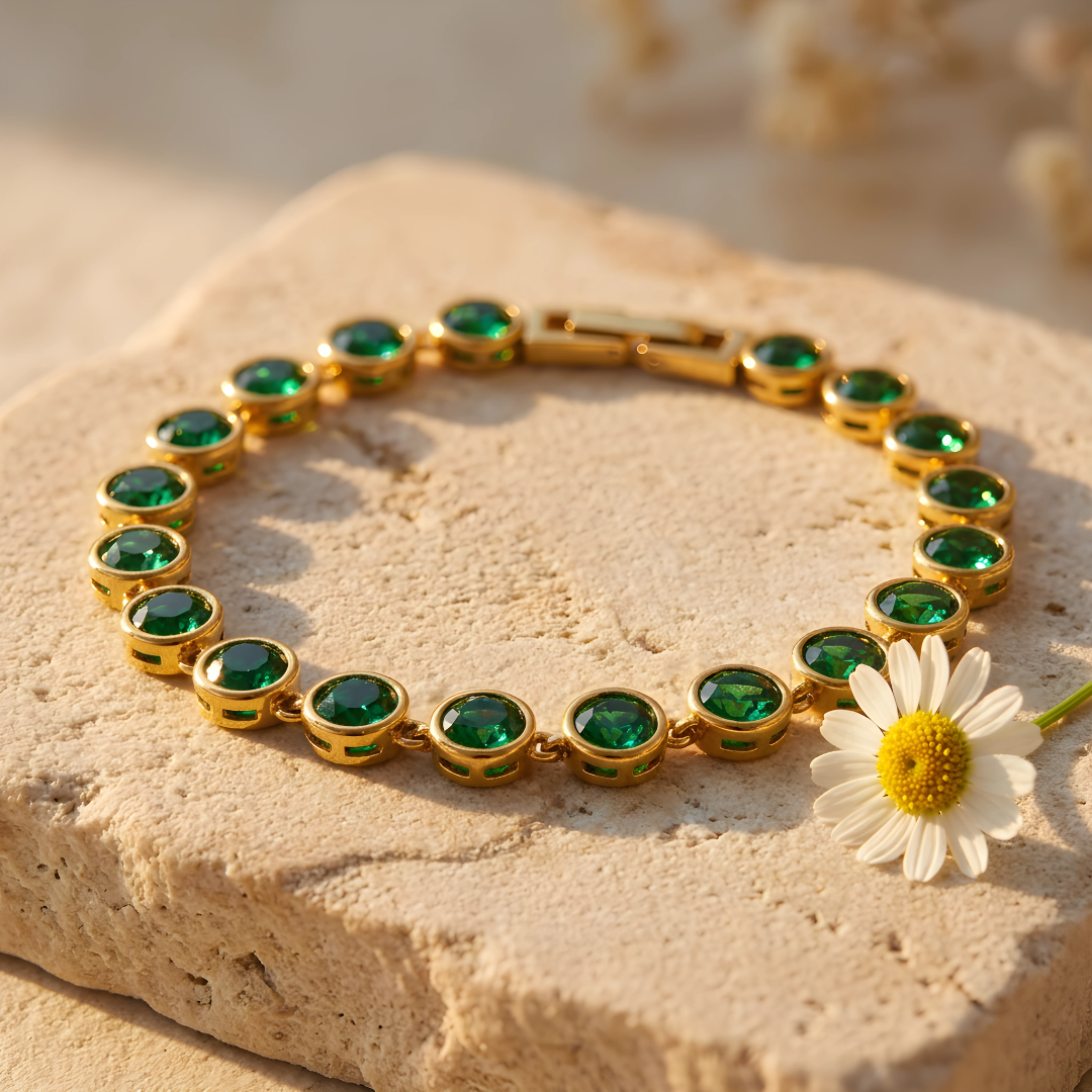 Pulsera Nuevos Comienzos