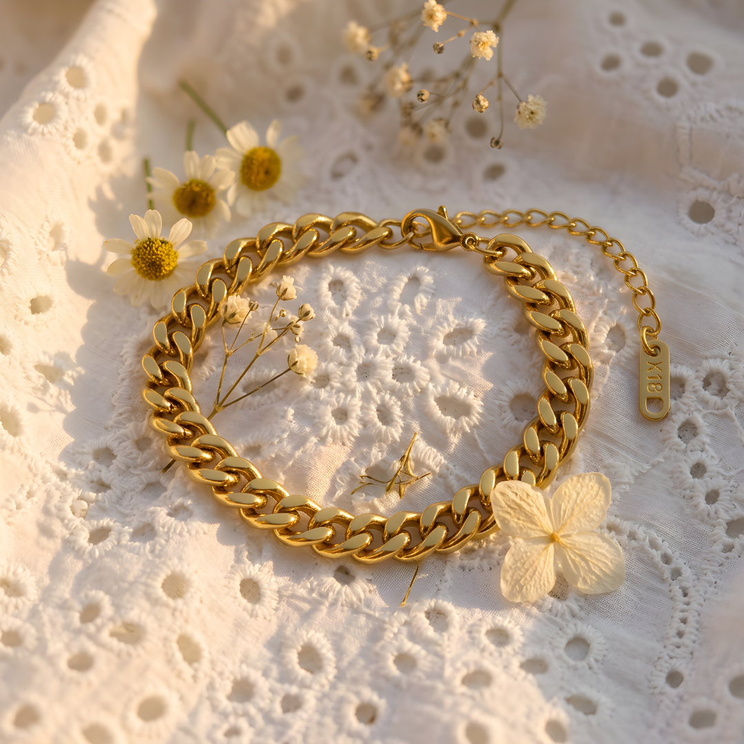 Pulsera Lo Esencial