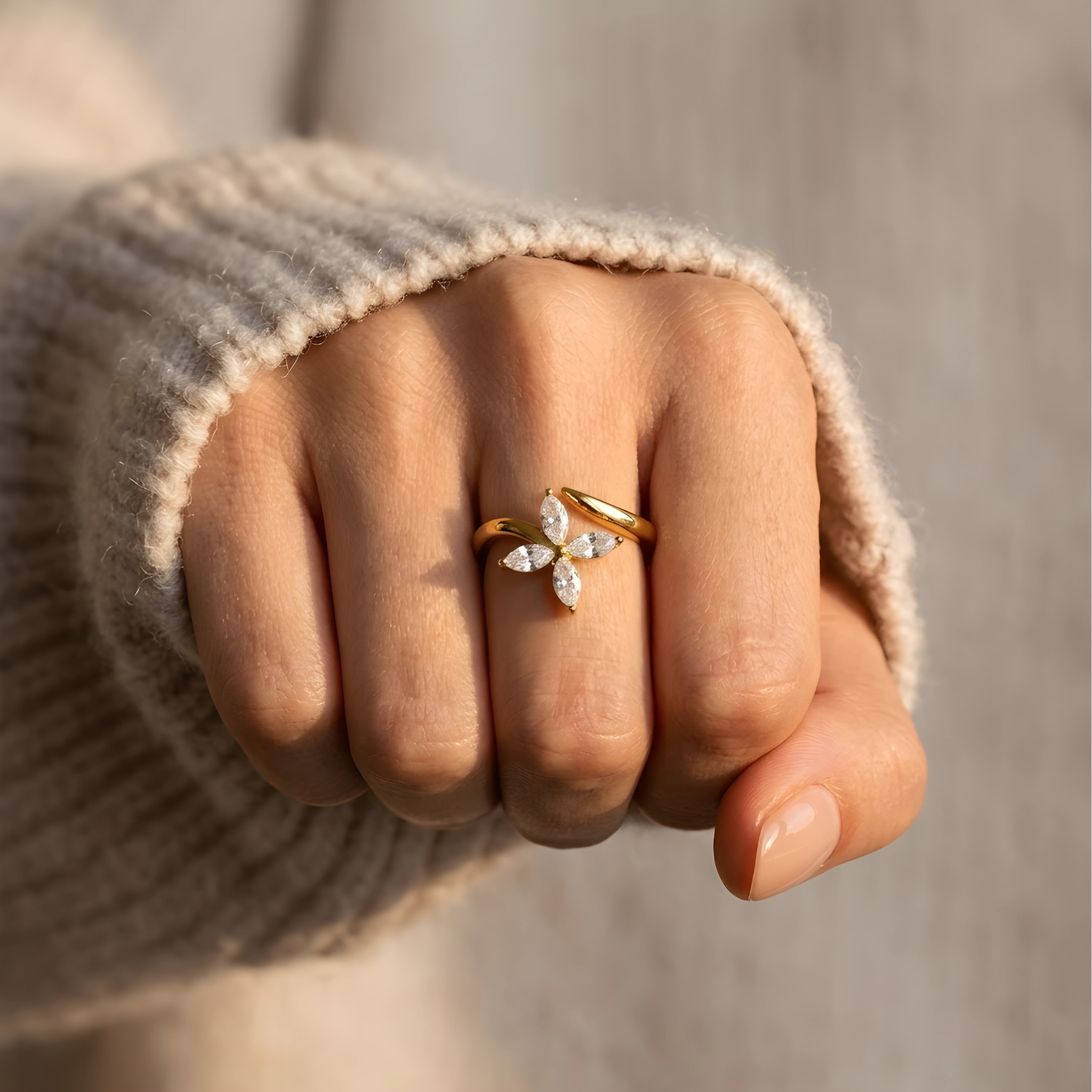 Anillo Florencia