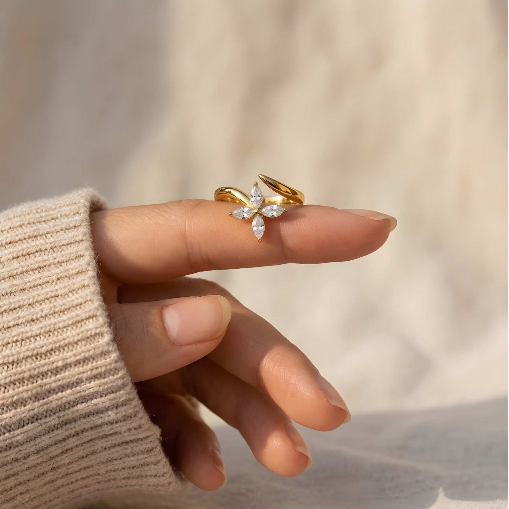 Anillo Florencia