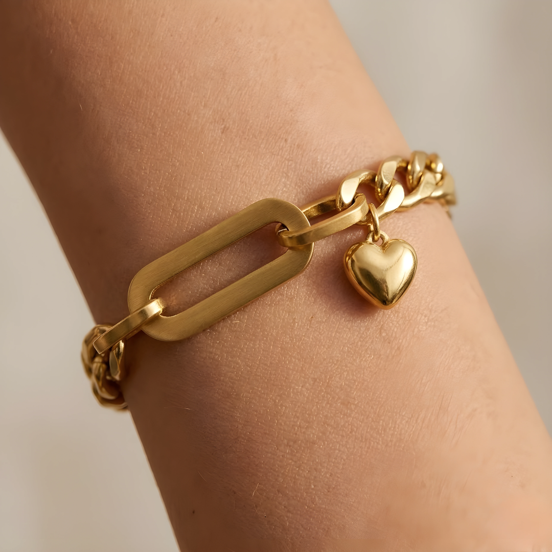 Pulsera Cerca de Ti