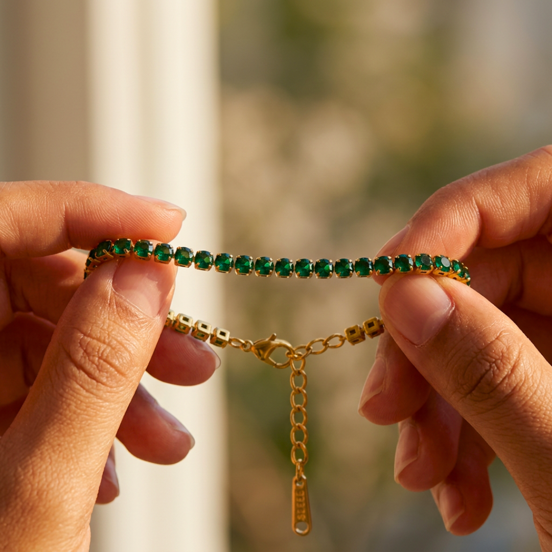 Pulsera Celebración