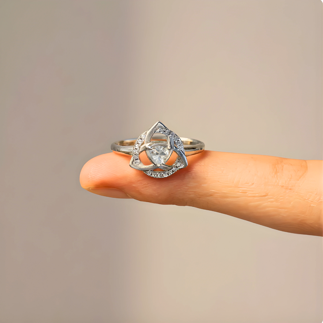 Anillo Vínculo