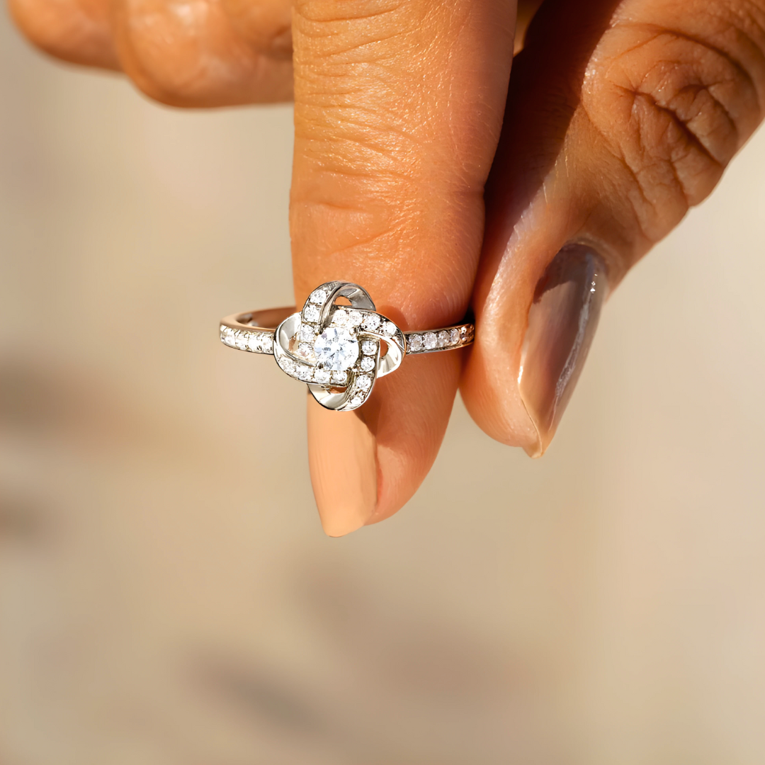 Anillo Acuerdo del Alma