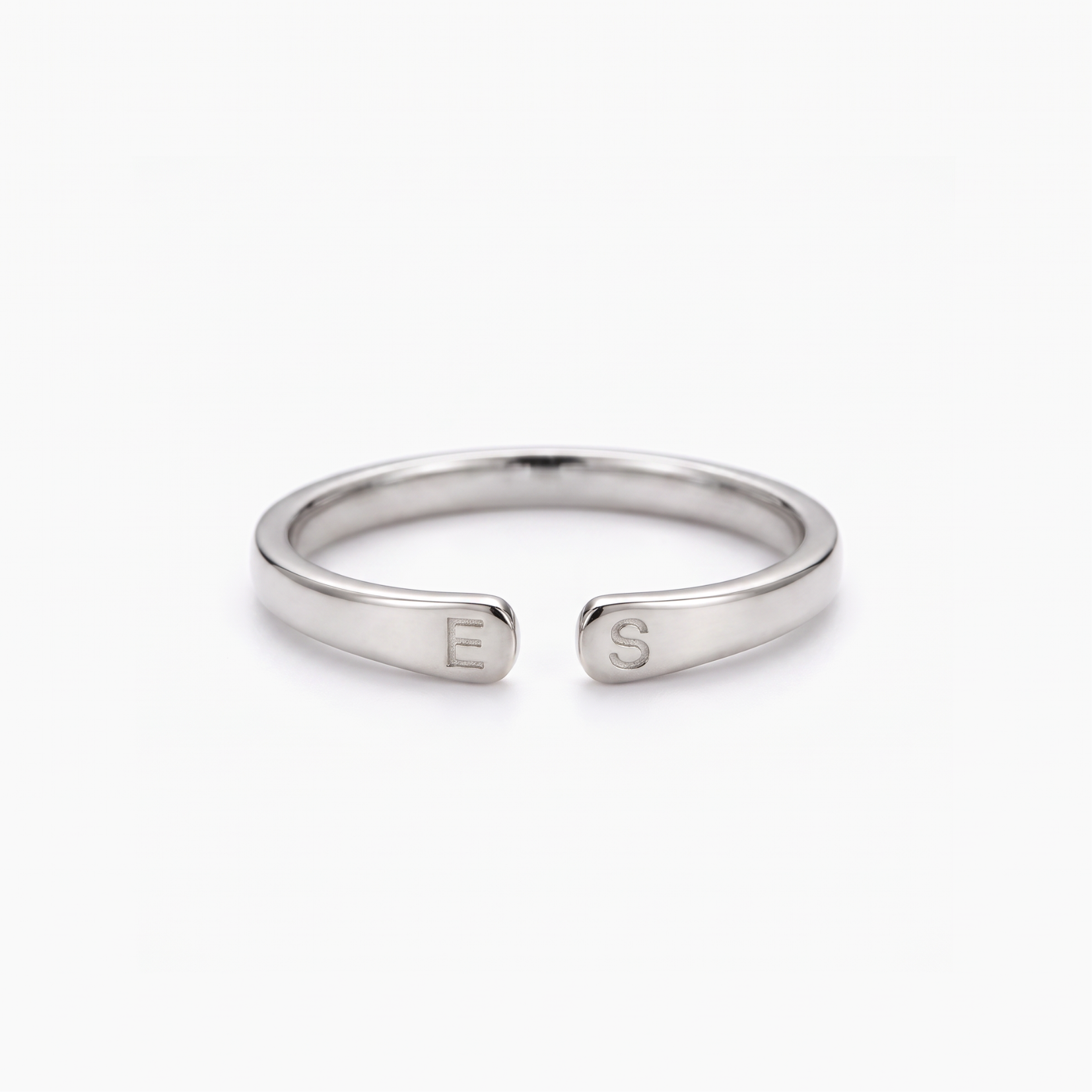 Anillo Tú y Yo