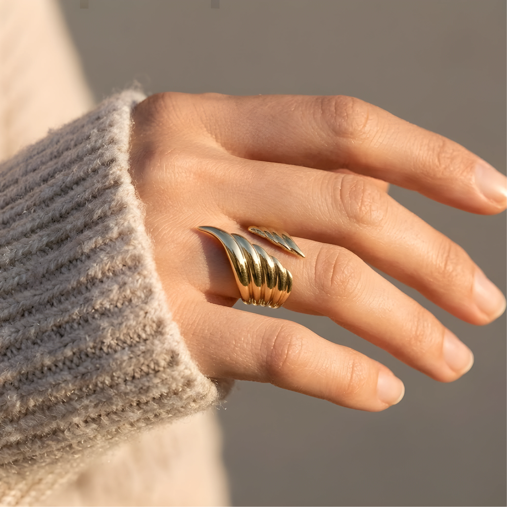 Anillo Serafina