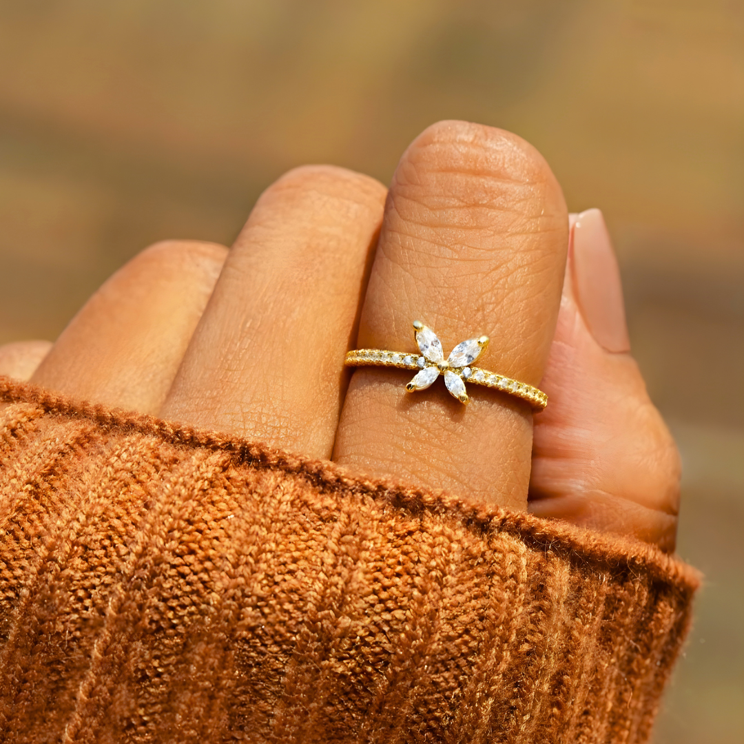 Anillo Despertar de la Conciencia