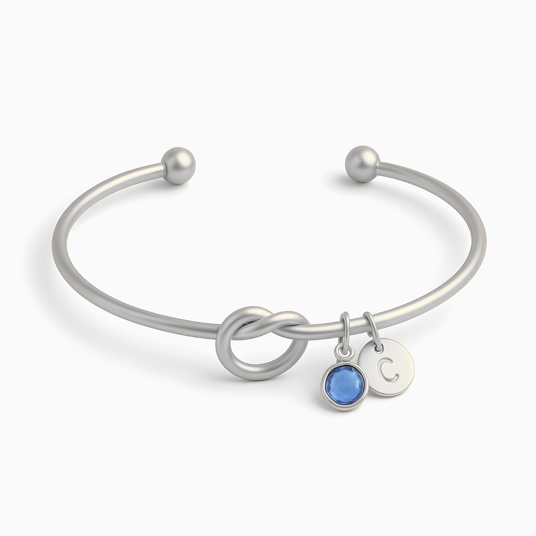 Pulsera Nudo Infinito