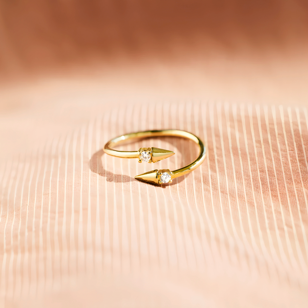 Anillo Camino del  Alma