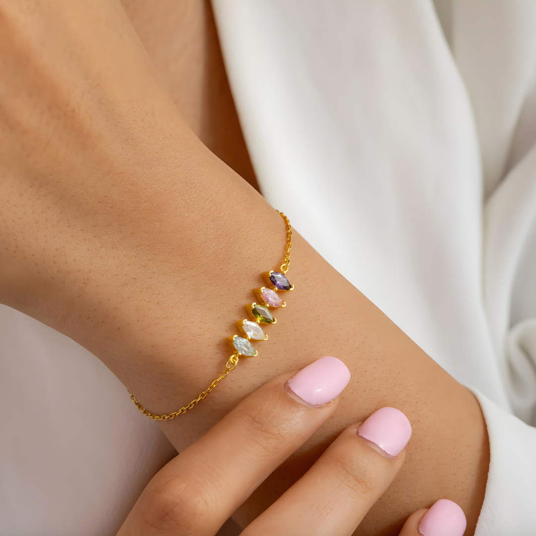 Pulsera Mi Universo