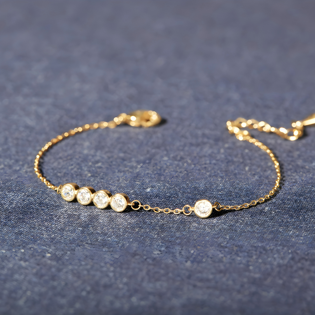 Pulsera Mantra de Luz