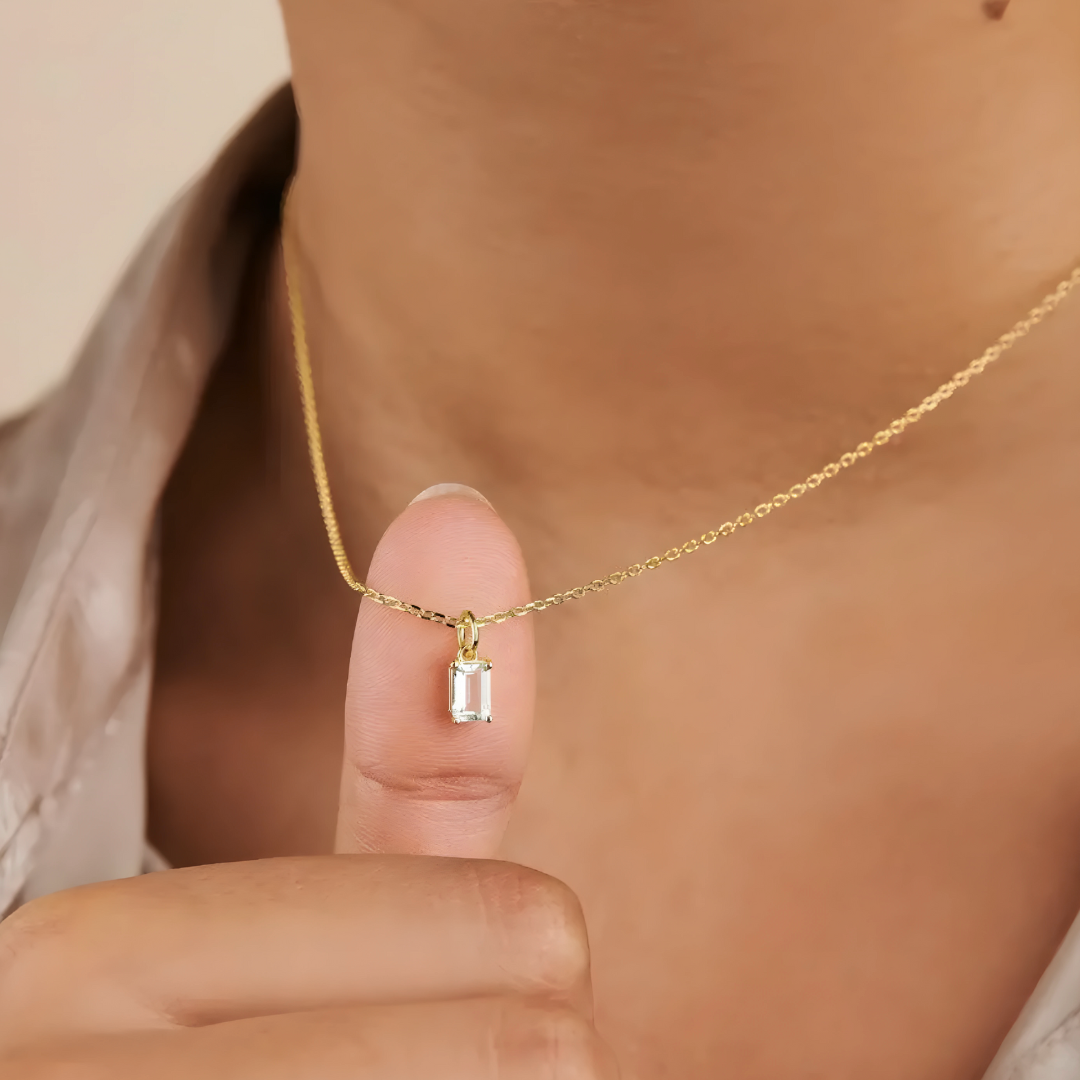 Collar Destello Personal