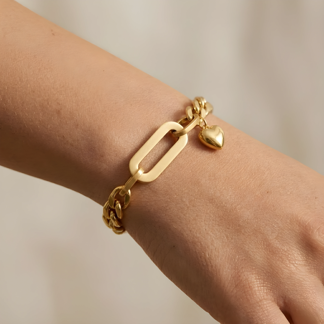 Pulsera Cerca de Ti