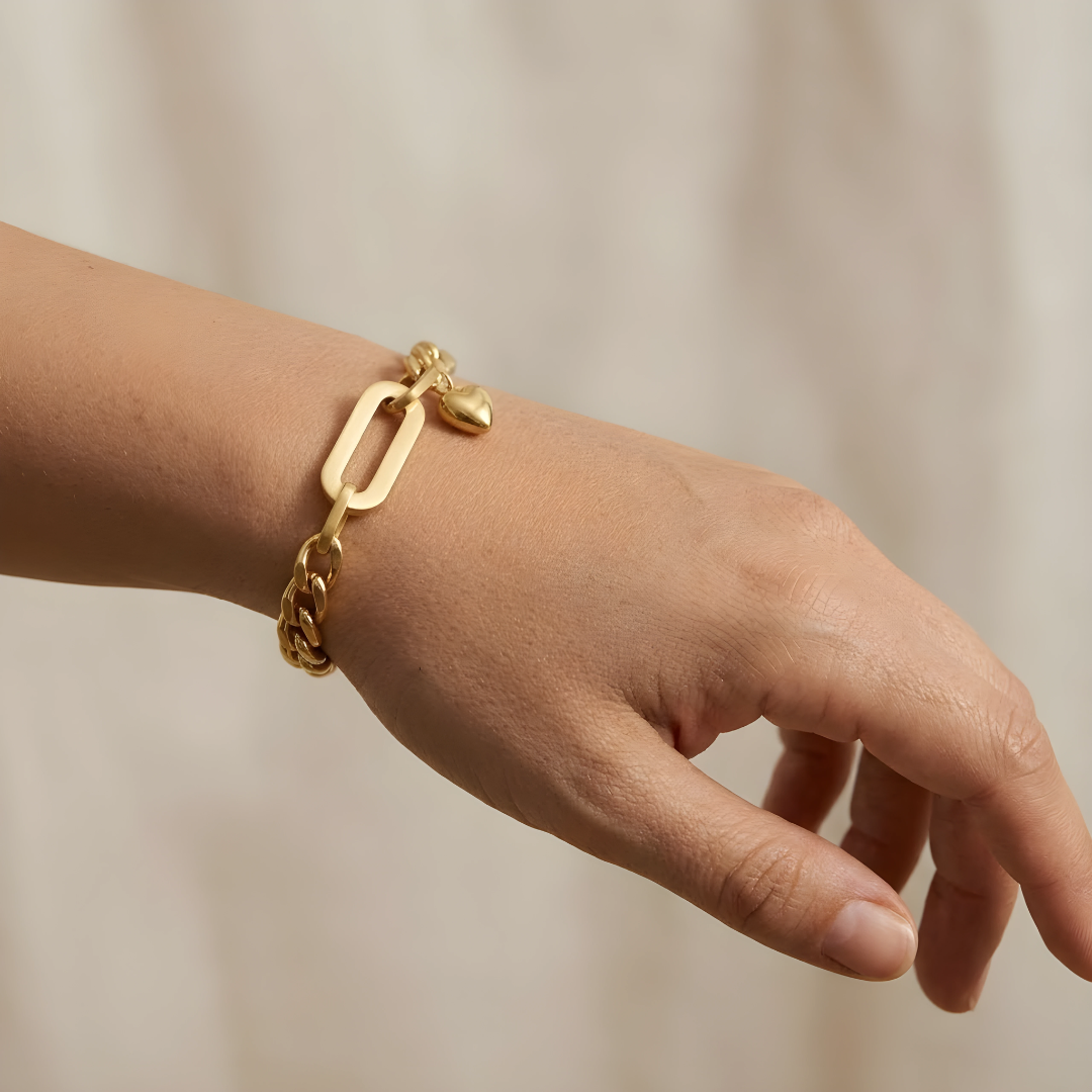 Pulsera Cerca de Ti